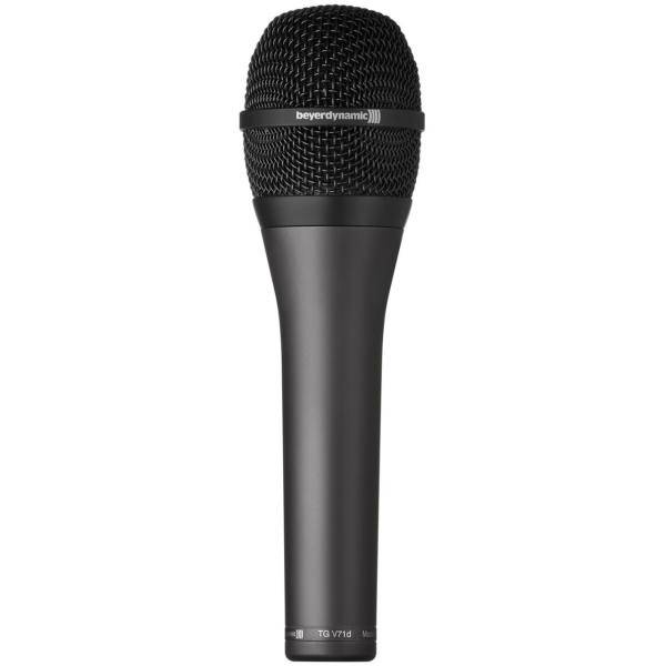 میکروفون داینامیک بیرداینامیک مدل TG V71D، Beyerdynamic TG V71D Vocal Dynamic Microphone