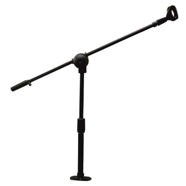 پایه میکروفن منبری اکوتک مدل A1، ECHOTAK Wall Mount microphone stand model A1