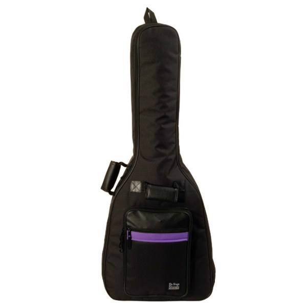 سافت کیس گیتار کلاسیک آن استیج استندز مدل GBC4660، On Stage Stands GBC4660 Classic Guitar Soft Case