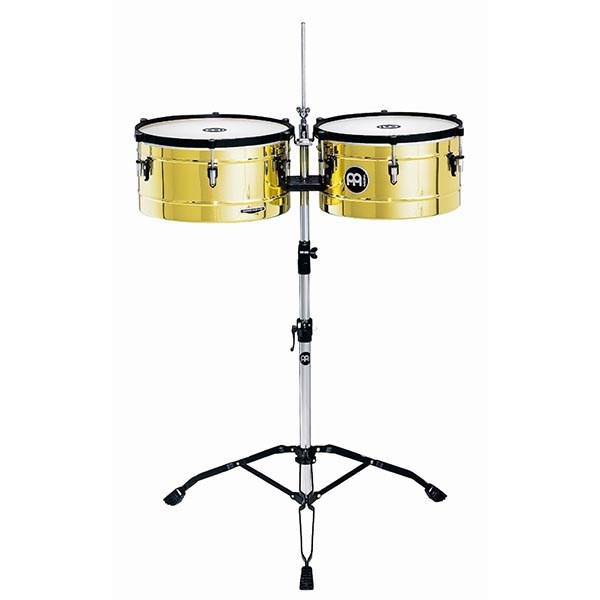 تیمبالس ماینل مدل MT1415B، Meinl MT1415B Timbales Percussion