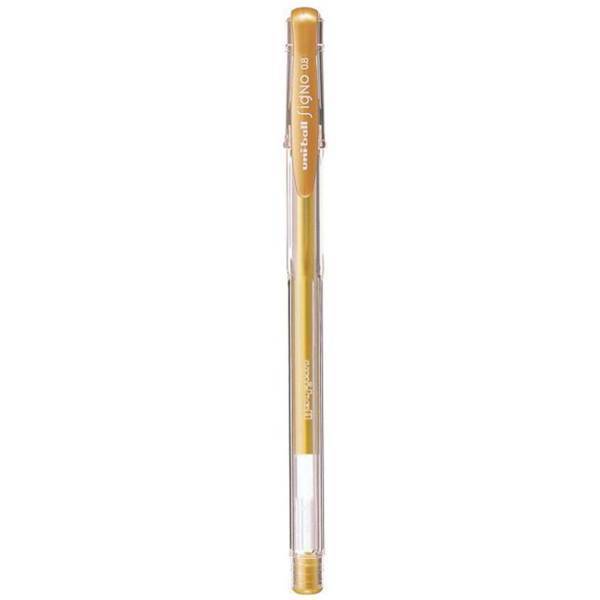 روان نویس یونی-بال مدل Signo کد UM-100، Uni-ball Signo Rollerball Pen UM-100