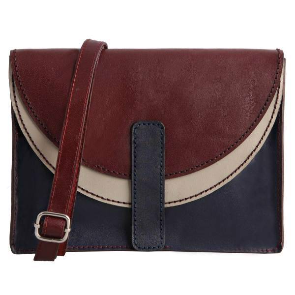 کیف دوشی گالری ادلیا کد 247003، Edliya 247003 Shoulder Bag