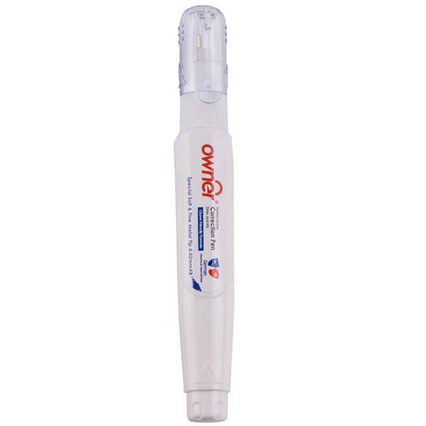 غلط گیر چند منظوره اونر، Owner Multipurpose Correction Pen