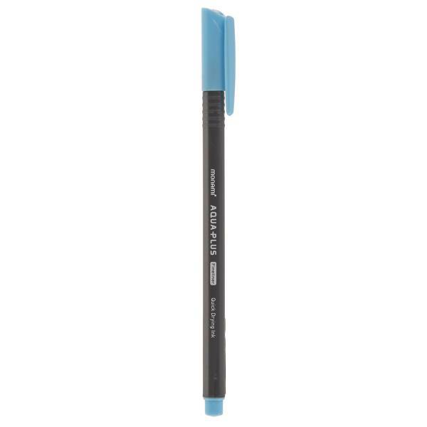 روان نویس مونامی مدل Aqua-Plus، Monami Aqua-Plus Rollerball Pen