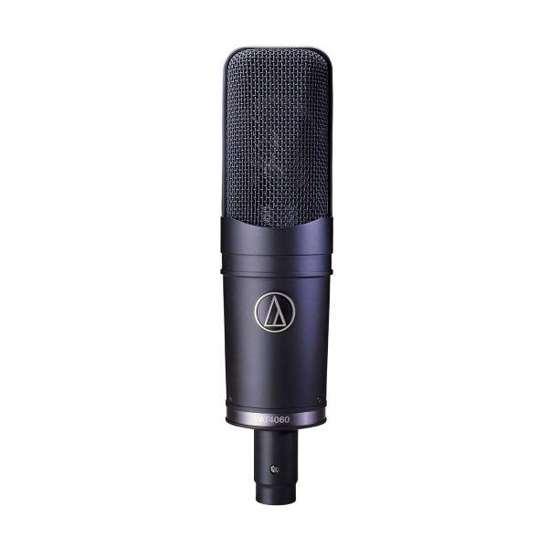 میکروفون کندانسور آدیو-تکنیکا مدل AT4060، Audio Technica AT4060 Condenser Microphone