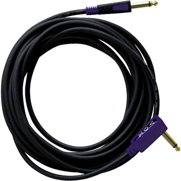 کابل 5 متری گیتار الکتریک ووکس مدل VGS-50، VoX VGS-50 Guitar Cable