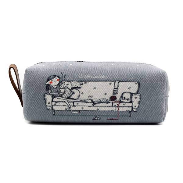 جامدادی کاردستی مدل KDP323، Kaardasti KDP323 Pencil Case