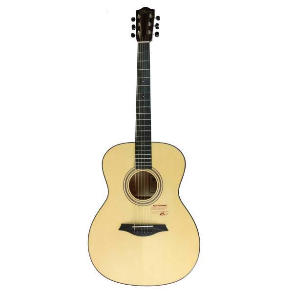 گیتار آکوستیک میسون مدل M7، Mayson M7 Acoustic Guitar