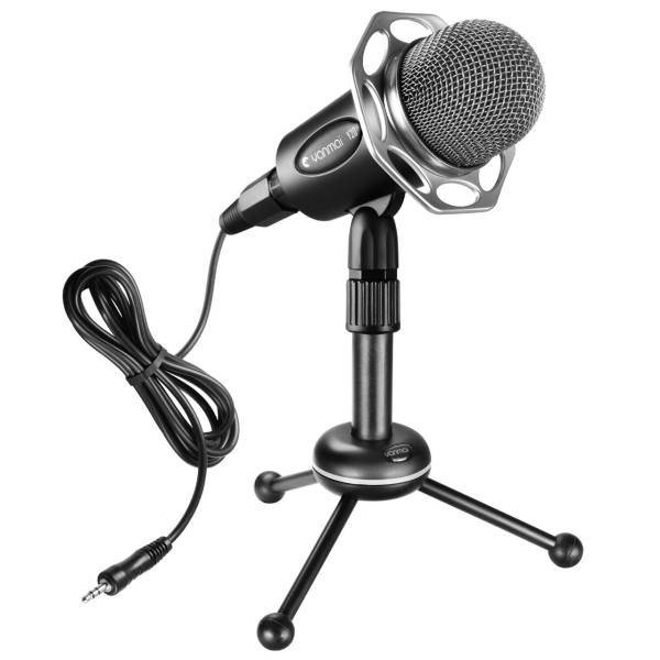 میکروفون ینمای مدل Y20، Y20 Yanmai Microphone