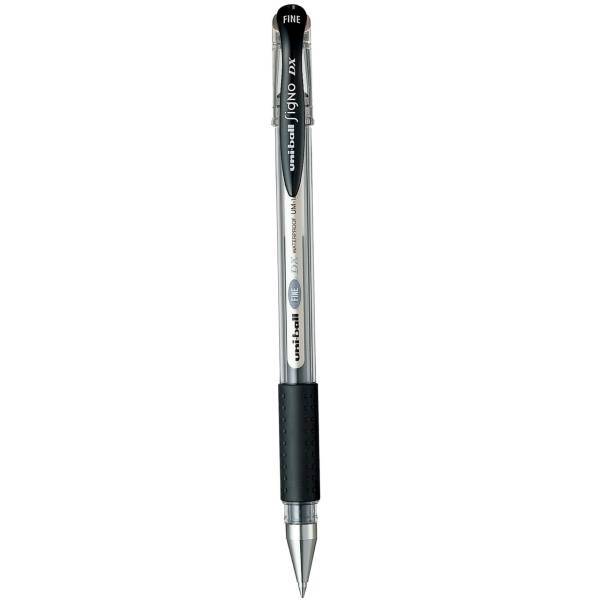 روان نویس یونی -بال مدل Signo کد UM-151، Uni-ball Signo Rollerball Pen Code UM-151