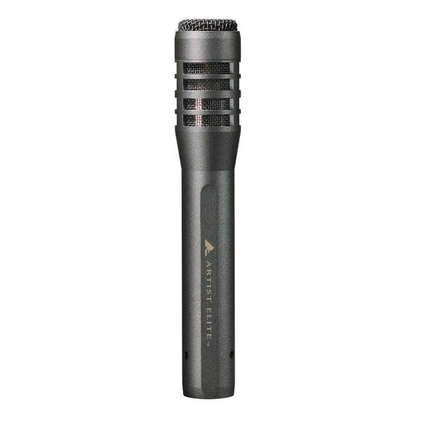 میکروفن کندانسر آدیو تکنیکا مدل AE5100، Audio Technica AE5100 Condenser Microphone