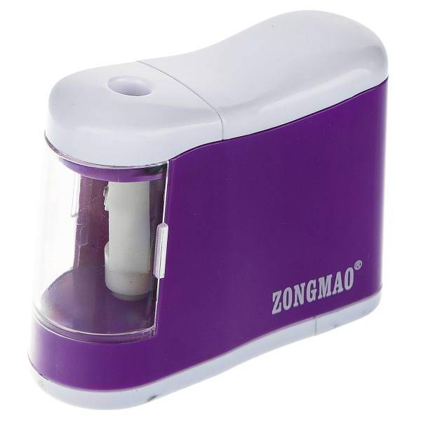 تراش برقی زونگمائو مدل JY-003، Zongmao JY-003 Electric Sharpener