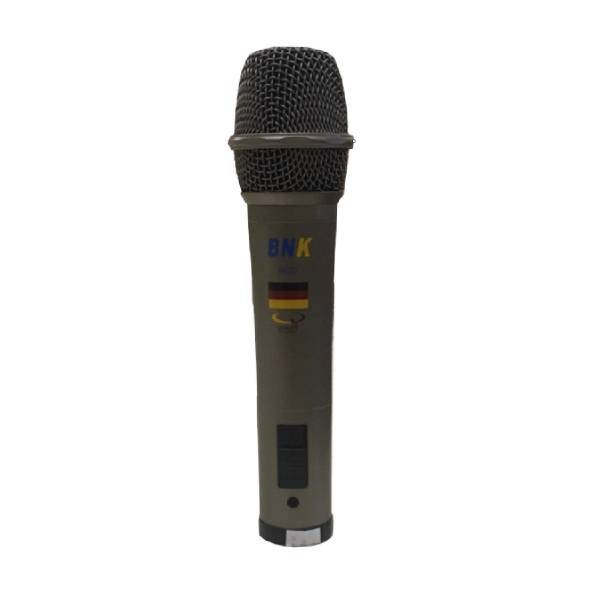 میکروفن بی ان کا مدل BK-20، Dynamic microphone BNK model BK-20