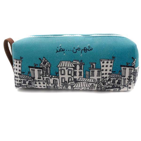 جامدادی کاردستی مدل KDP331، Kaardasti KDW331 Pencil Case