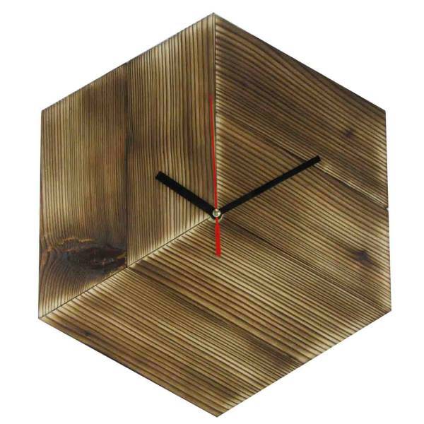 ساعت دیواری لحظه مدل M10- 7