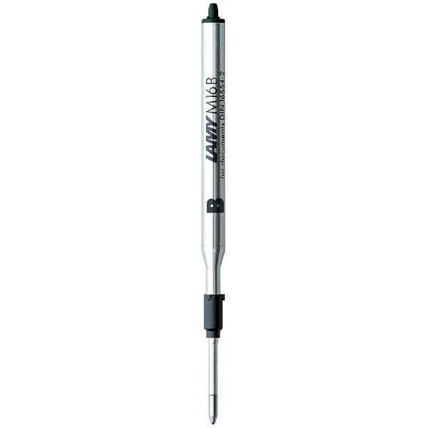 جوهر یدک خودکار لامی مدل M16 - الگوی ساخت B، Lamy M16 Giant Ballpoint Pen Refill - Grade B