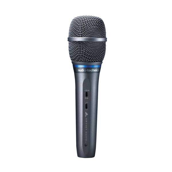 میکروفن کندانسر آدیو تکنیکا مدل AE3300، Audio Technica AE3300 Condenser Microphone