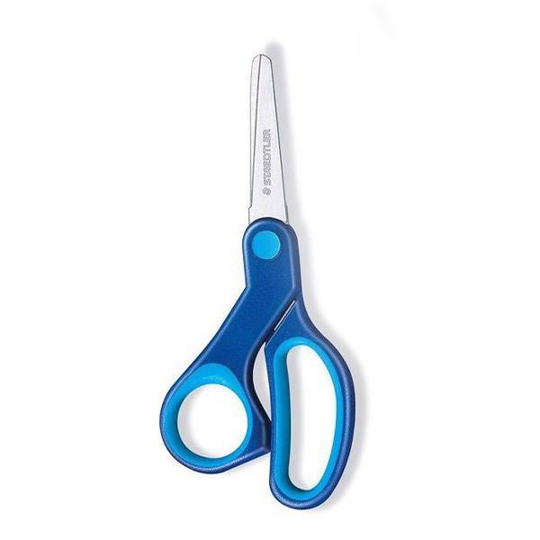 قیچی استدلر سری Noris Club مدل 965 14 LNBK، Staedtler 965 14 LNBK Noris Club Series Scissors