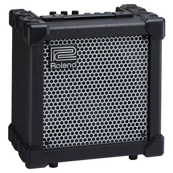 آمپلی فایر رولند مدل Cube15xl، Roland Cube15xl Guitar Amplifier