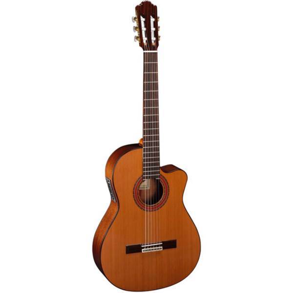 گیتار کلاسیک آلمانزا مدل 403 CW، Almansa 403 CW Classical Guitar