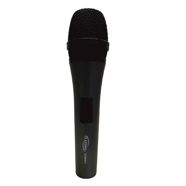 میکروفون لکسینگ مدل UDM-441، Dynamic microphone LAXING model UDM-441