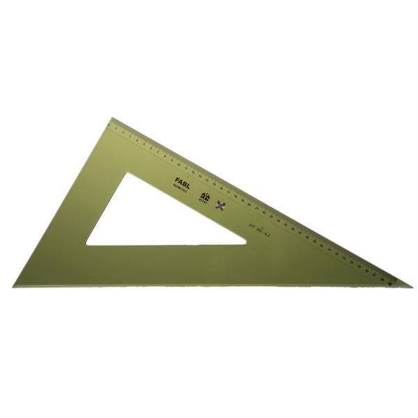 گونیا 30 درجه فابل کد FB414، Fabl 30 Degree Set Square Code FB414