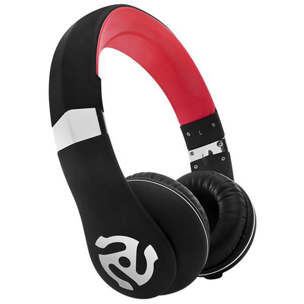 هدفون دی جی نومارک مدل HF325 On Ear، Numark HF325 On Ear DJ Headphones