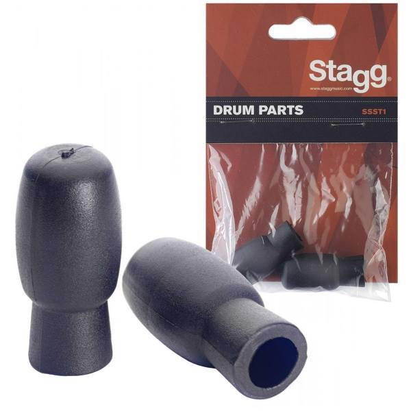 سری چوب درام استگ مدل SSST 1، Stagg SSST 1 Drum Tip