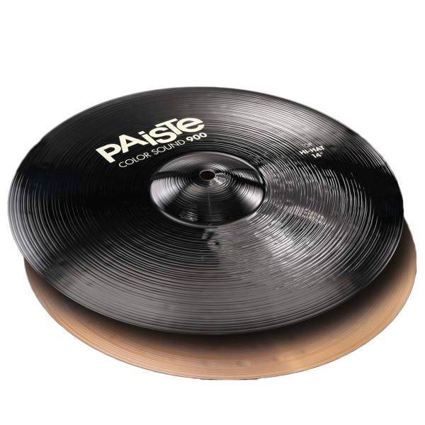 سنج های هت 14 اینچ پایست مدل 900 Color Sound، Paiste 900 Color Sound 14 Inch Hi-Hat