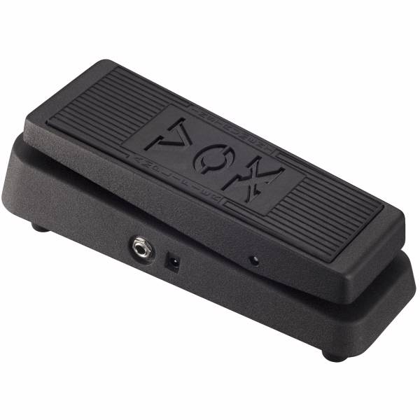 پدال افکت گیتار ووکس مدل V845 Wah، Vox V845 Wah Guitar Effect Pedal