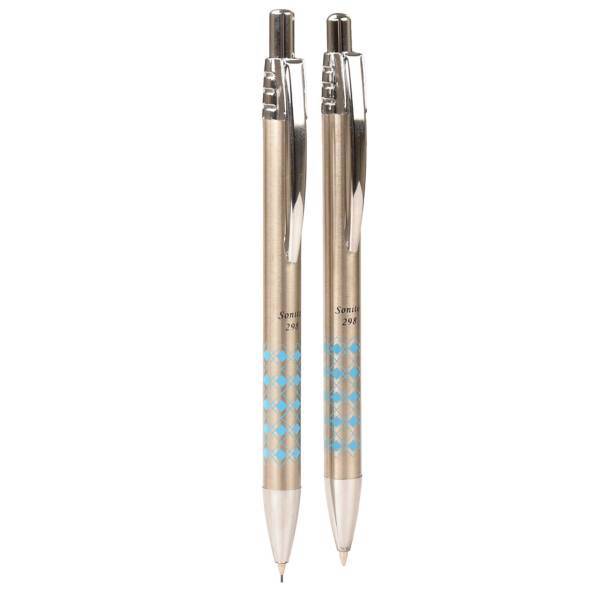 ست خودکار ومدادنوکی سونیتو مدل PE70-298، Sonito PE70-298 Pen and mechanical-pencils Set