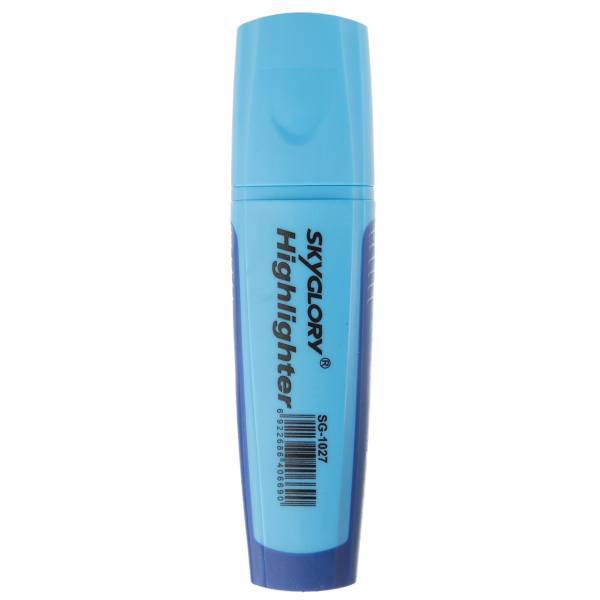 ماژیک علامت گذار اسکای گلوری، Skyglory Highlighter