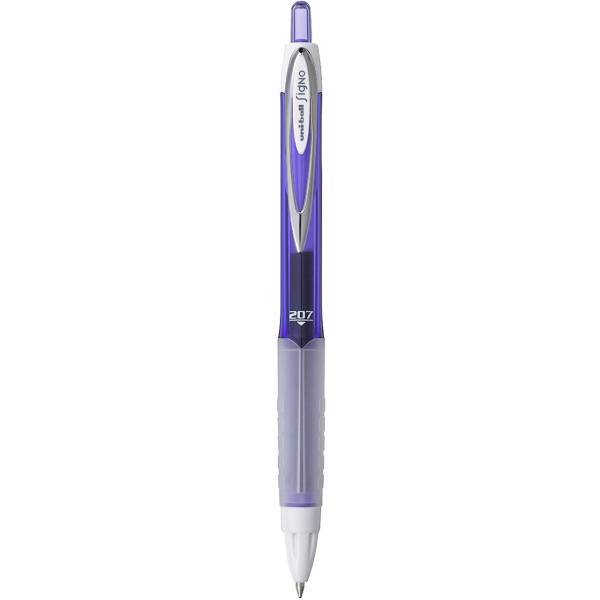 روان نویس یونی-بال مدل Signo کد UMN-207F، Uni-ball Signo Rollerball Pen UMN-207F