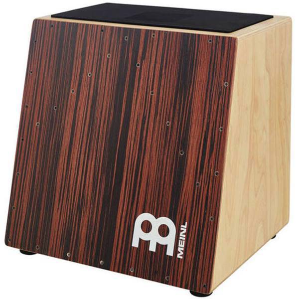 کاخن ماینل مدل TRECAJ2EB-M، Meinl TRECAJ2EB-M Cajon