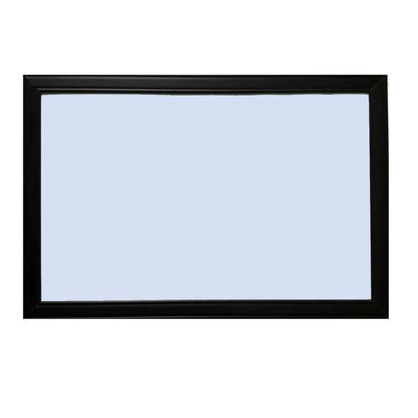 تخته وایت برد مغناطیسی آسا بُرد مدل ونگه سایز 40x60 سانتی متر، ASA Board White Board