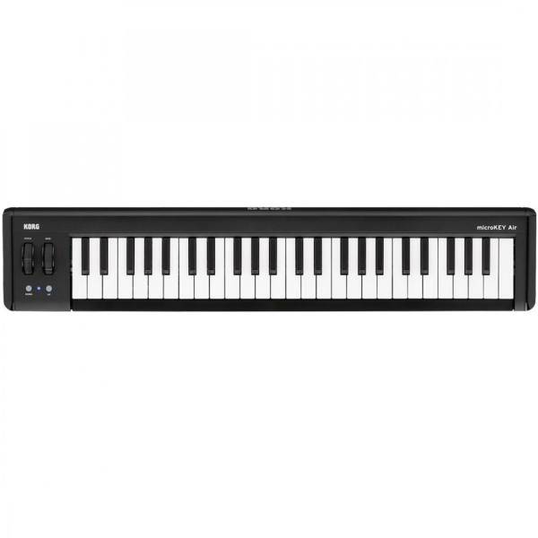 کیبورد میدی کنترلر کرگ مدل microKEY2 49 Air، Korg microKEY2 49 Air Midi Controller Keyboard