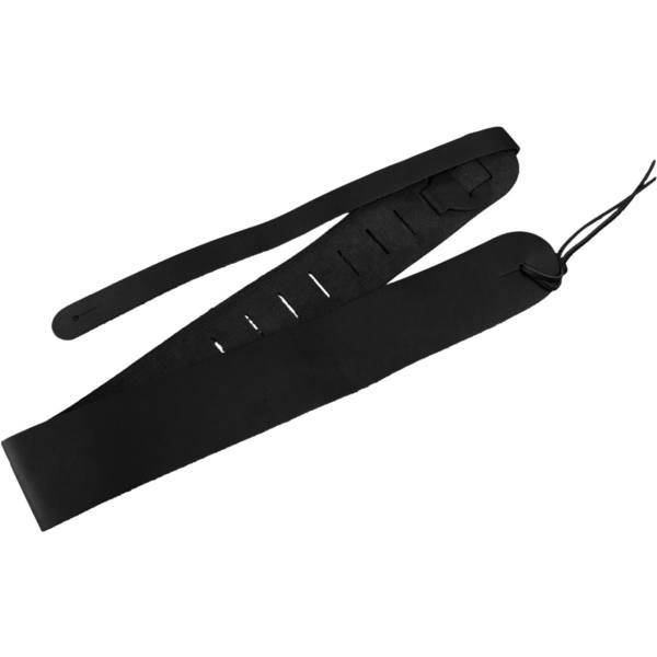 بند گیتار کلایتون مدل LS2BK، Clayton LS2BK Guitar Strap