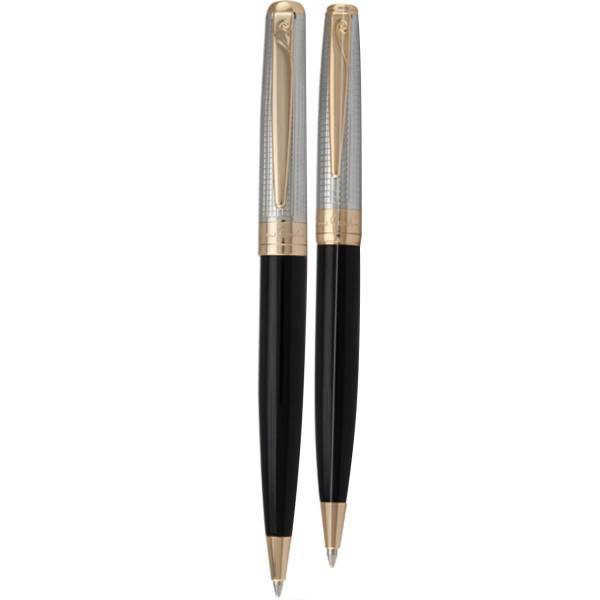 ست خودکار پیر کاردین مدل Leo II، Pierre Cardin Leo II Pen Set