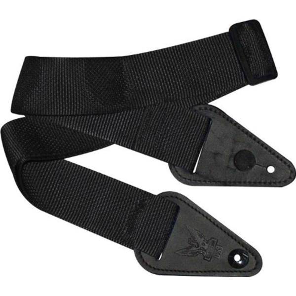 بند گیتار کلایتون مدل ILSB، Clayton ILSB Guitar Strap