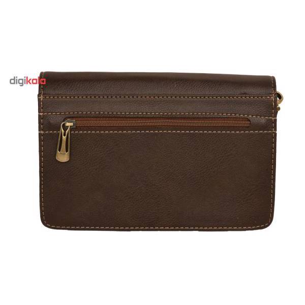 کیف دستی پارینه مدل PDB13، Parine PDB13 Leather Hand Bag