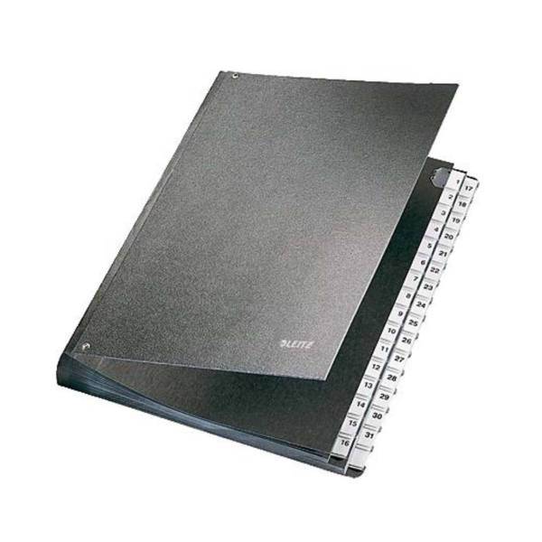 کارتابل اداری لایتز مدل 95-00-5831، Leitz Desk organisers Hard Board