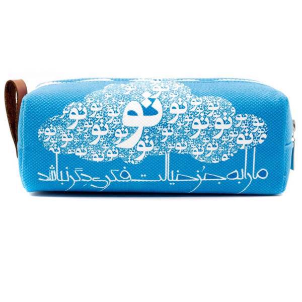 جامدادی کاردستی مدل KDP103، Kaardasti KDP103 Pencil Case