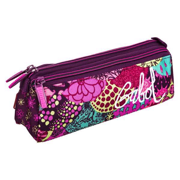 جامدادی گابل مدل Pop، Gabol Pop Pencil Case