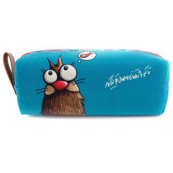 جامدادی کاردستی مدل KDP333، Kaardasti KDW333 Pencil Case