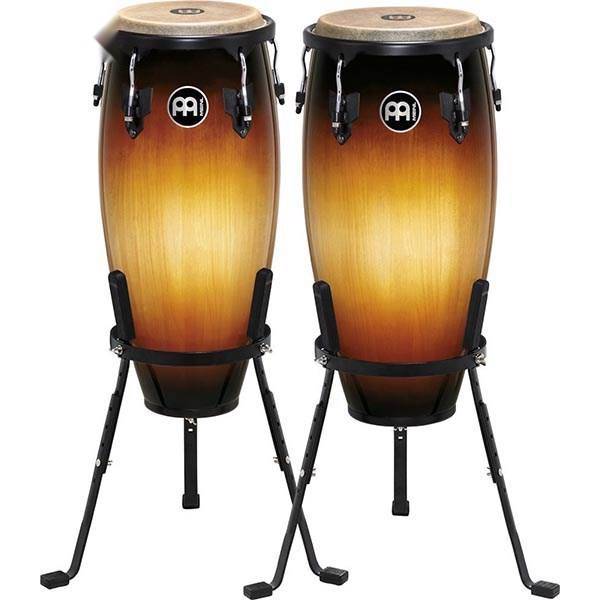 کونگا ماینل مدل HC555NT، Congas Meinl HC555VSB Percussion