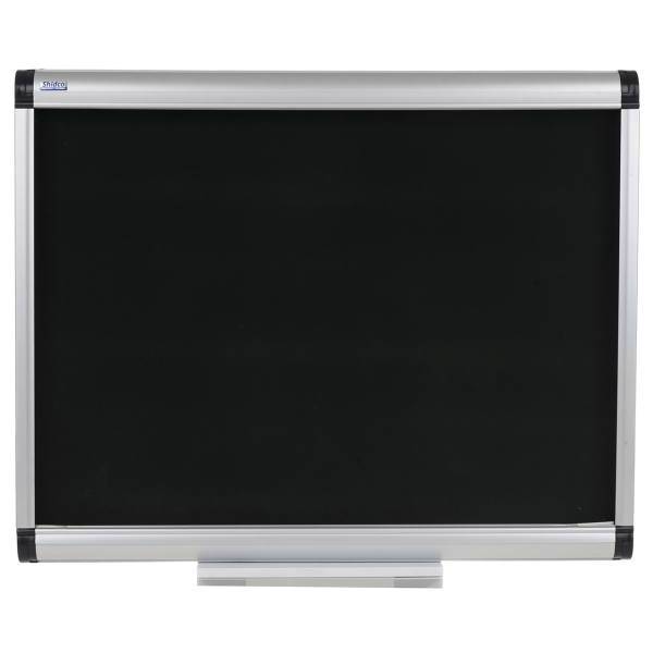 تابلو اعلانات شیدکو کد 1 سایز 100×80 سانتی‌متر، Shidco 1 Bulletin Board Size 80 in 100 Cm