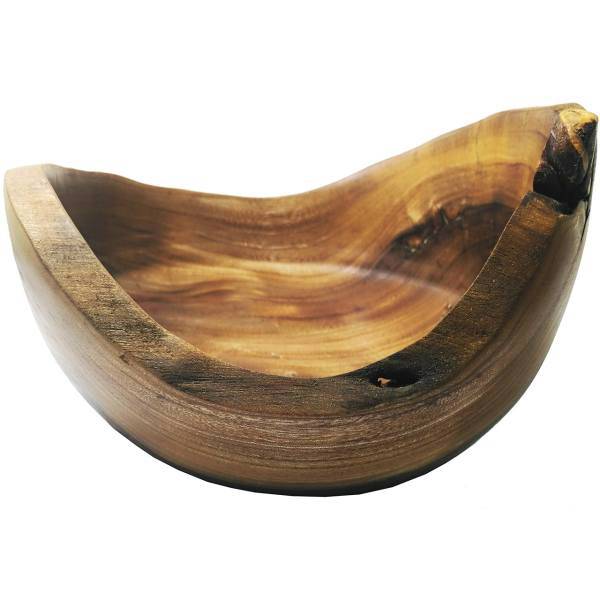 کاسه وودسنس مدل WS-Z080، WoodSense WS-Z080 Bowl