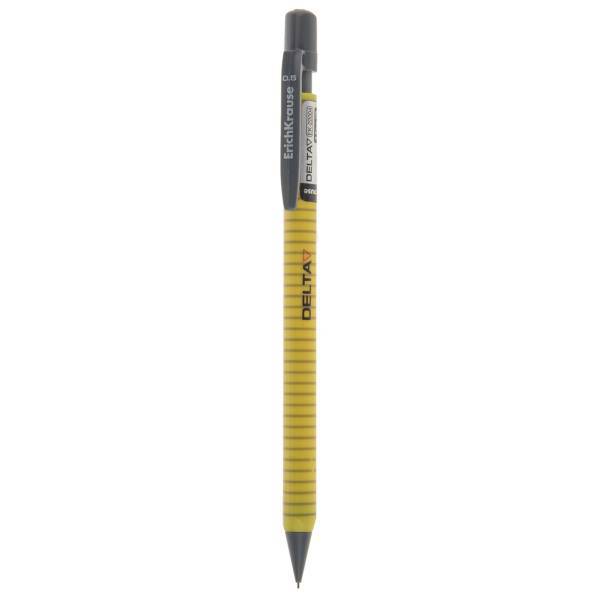 مداد نوکی 0.5 میلی متری اریک کراوزه مدل Delta، Erichkrause Delta 0.5mm Mechanical Pencil