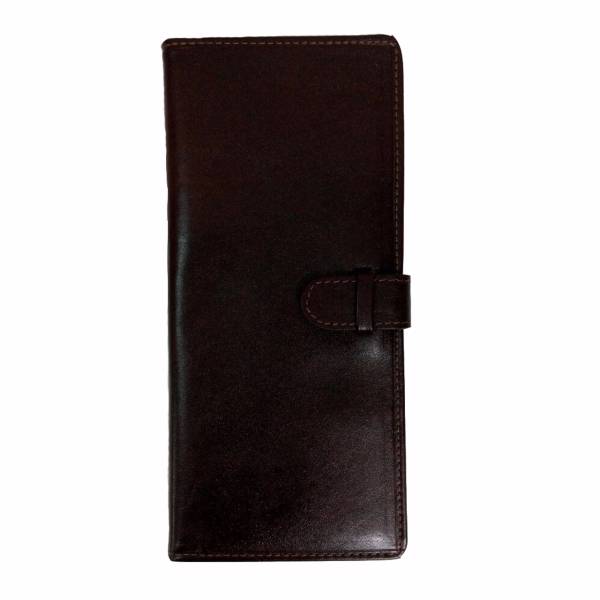 کیف دسته چک چرمی زانکو چرم مدل KCH-100، Zanko charm KCH-100 Wallet