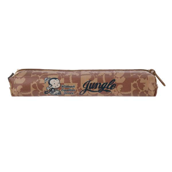 جامدادی آوای تحریر مدل Jungle، Avaye Tahrir Jungle Pencil Case